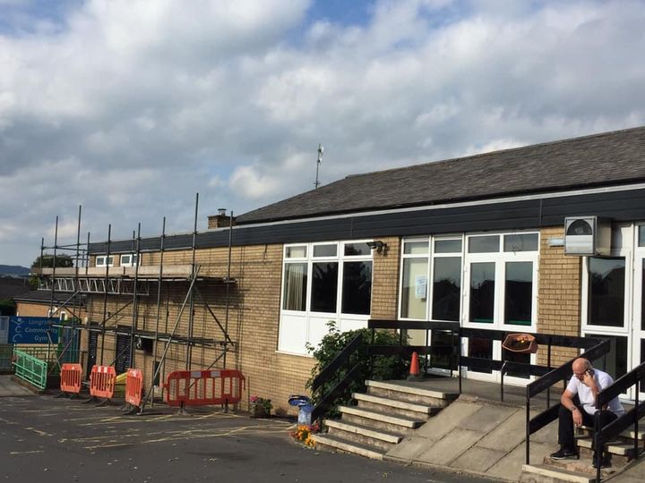 Longridge Civic Hall - image